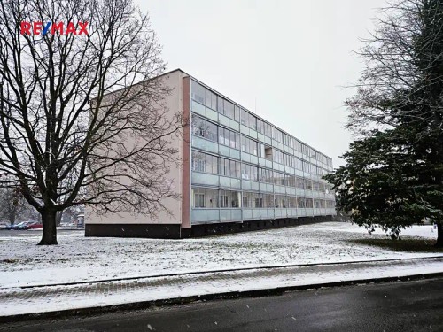 Prodaný byt 3+1 89 m²