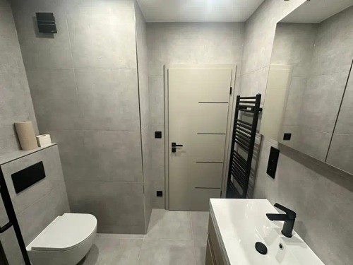 Prodaný byt 3+kk 54 m²