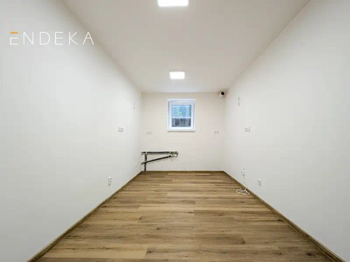 Prodaný byt 2+1 53 m²