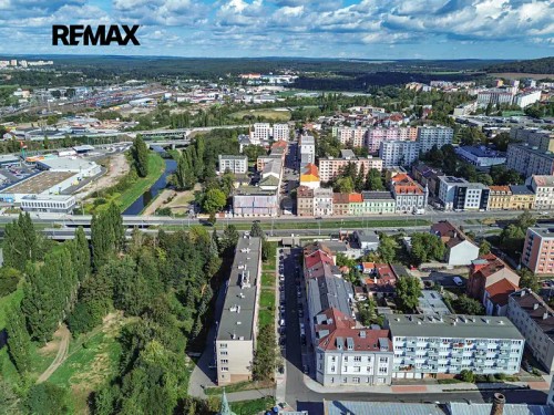 Prodej bytu 3+kk 65 m²