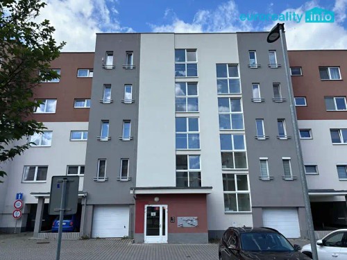 Prodej bytu 1+kk 40 m²