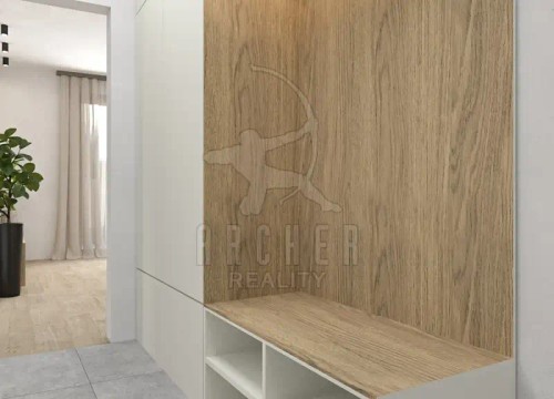 Prodej bytu 2+kk 61 m²