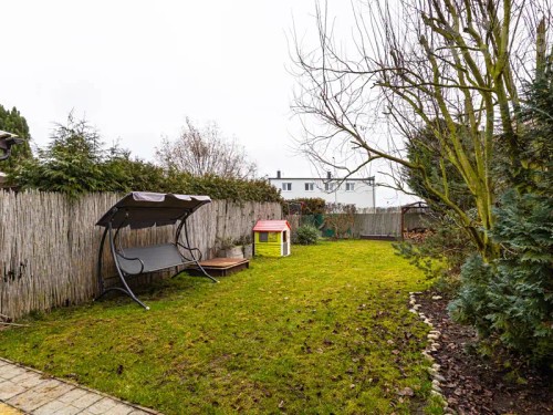 Prodej domu 153 m², pozemek 159 m²