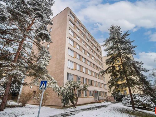 Prodej bytu 3+kk 73 m²