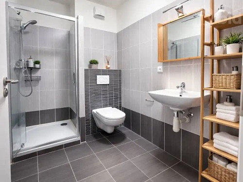 Prodaný byt 2+kk 43 m²