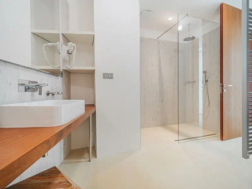 Prodaný byt 309 m²