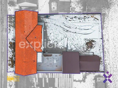 Prodej bytu 3+kk 86 m²