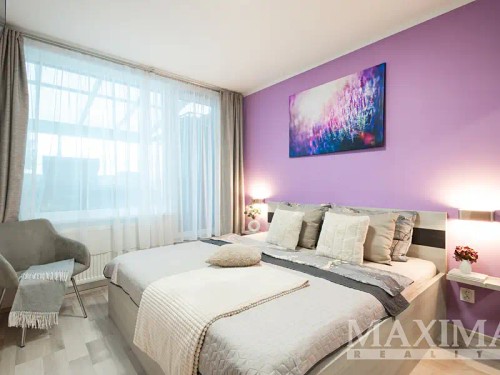 Prodaný byt 4+kk 110 m²