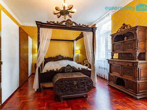 Prodej bytu 3+1 85 m²