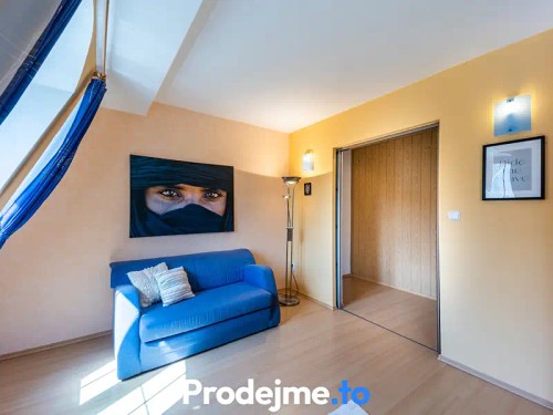 Prodaný  dům 265 m², pozemek 266 m²