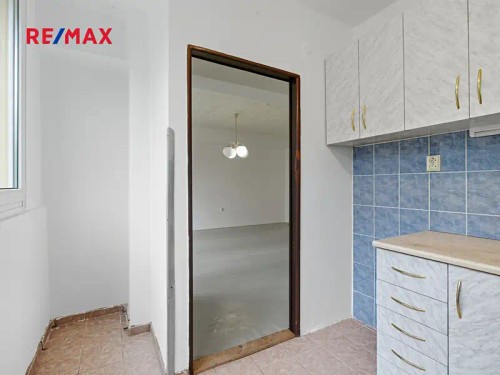 Prodej bytu 3+1 73 m²