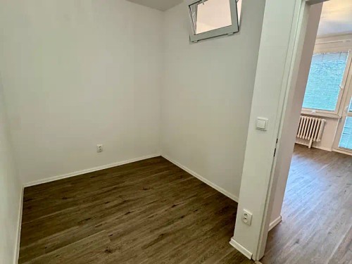 Prodaný byt 2+1 46 m²
