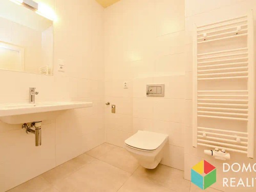 Prodaný byt 3+kk 108 m²