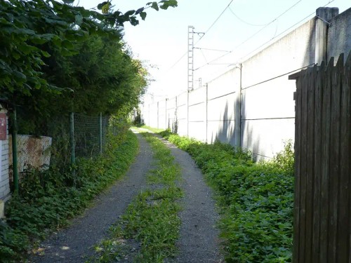 Prodej stavebního pozemku 770 m²