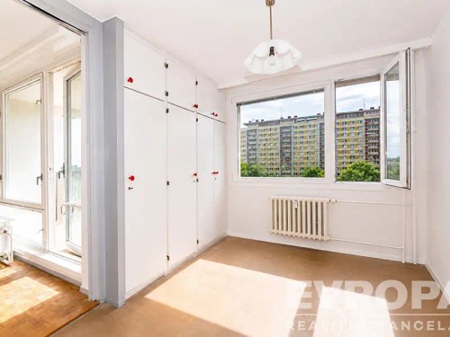 Prodaný byt 2+1 62 m²