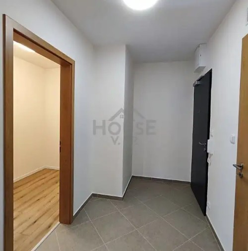 Prodej bytu 2+kk 60 m²