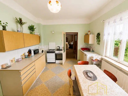 Prodej domu 90 m², pozemek 754 m²