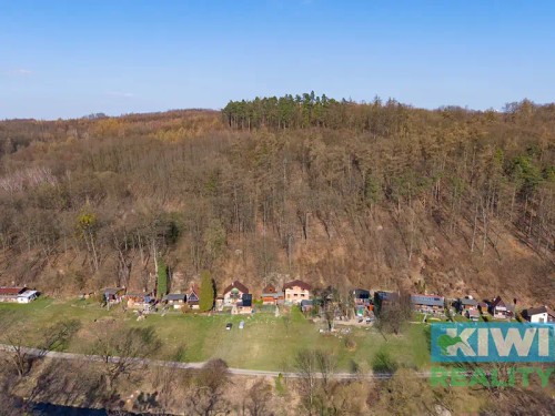 Prodej chaty 46 m², pozemek 151 m²