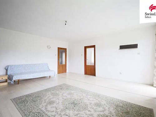 Prodaný dům 180 m², pozemek 1042 m²