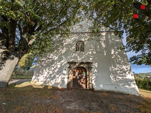 Prodej stavebního pozemku 675 m²