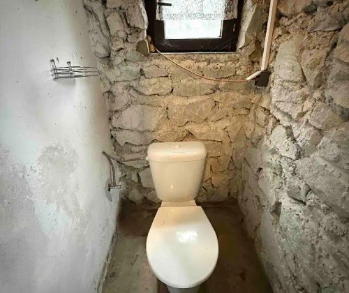 Prodej chaty 50 m², pozemek 858 m²