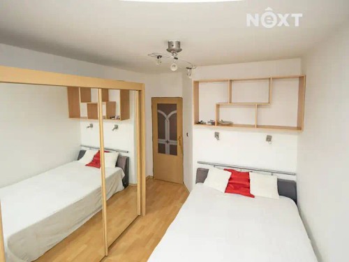 Prodaný byt 3+kk 70 m²