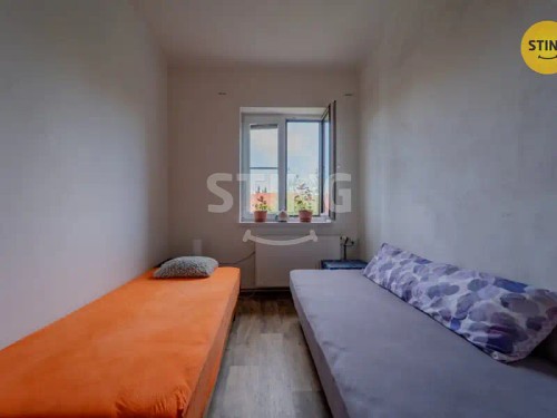 Prodej bytu 3+1 93 m²