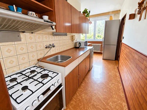 Prodej bytu 3+1 77 m²