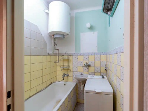 Prodej bytu 2+1 55 m²