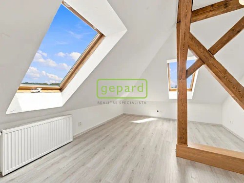 Prodej bytu 3+1 90 m²