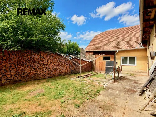 Prodej domu 180 m², pozemek 780 m²