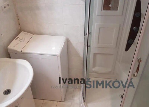 Prodaný byt 1+kk 30 m²
