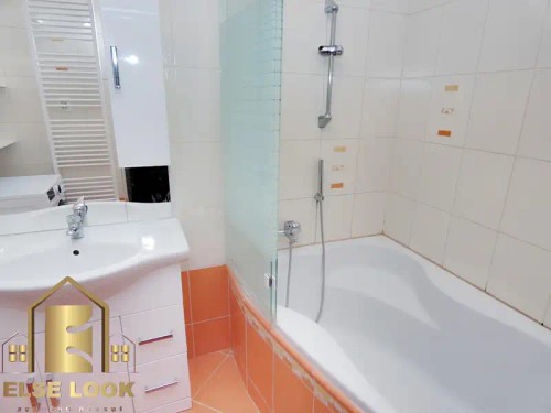 Prodaný byt 3+kk 66 m²