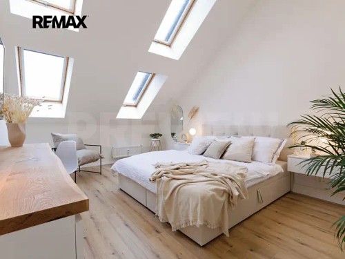 Prodej bytu 2+kk 65 m²