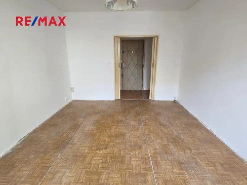 Prodaný byt 3+1 67 m²