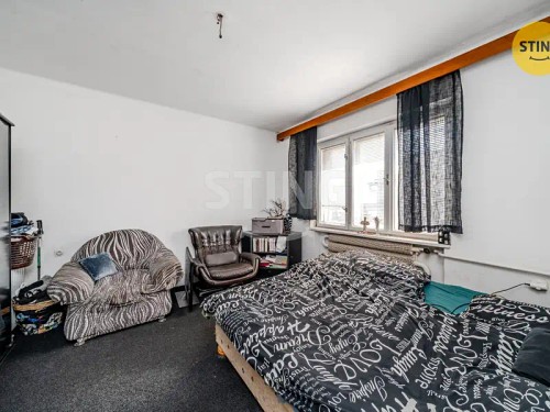 Prodej domu 170 m², pozemek 1073 m²