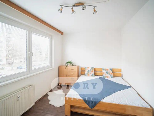 Prodej bytu 3+1 68 m²