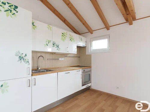 Prodej stavebního pozemku 1089 m²