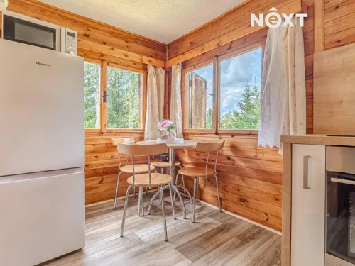 Prodej chaty 33 m², pozemek 557 m²