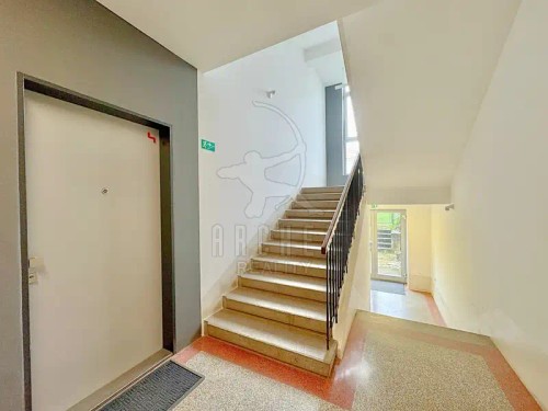 Prodej bytu 2+kk 64 m²