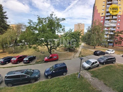 Prodej bytu 3+1 61 m²