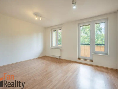Prodej bytu 2+1 79 m²