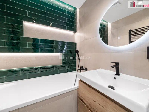 Prodej bytu 3+1 71 m²