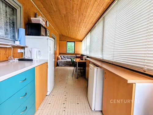 Prodej chaty 50 m², pozemek 50 m²