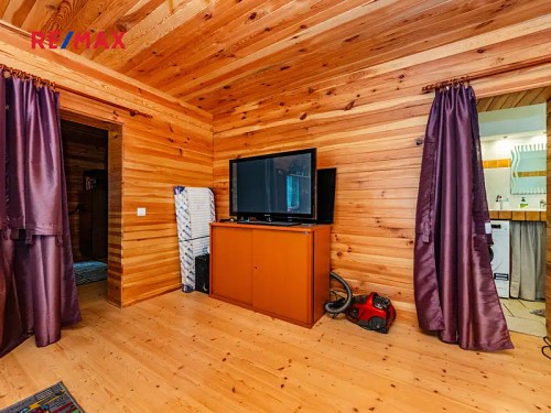 Prodej chaty 96 m², pozemek 3226 m²