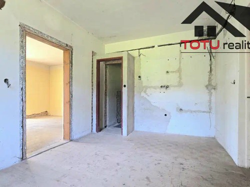 Prodej domu 120 m², pozemek 4685 m²