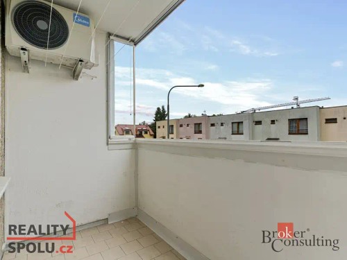 Prodaný byt 3+1 74 m²
