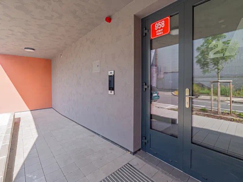 Prodej bytu 1+kk 34 m²