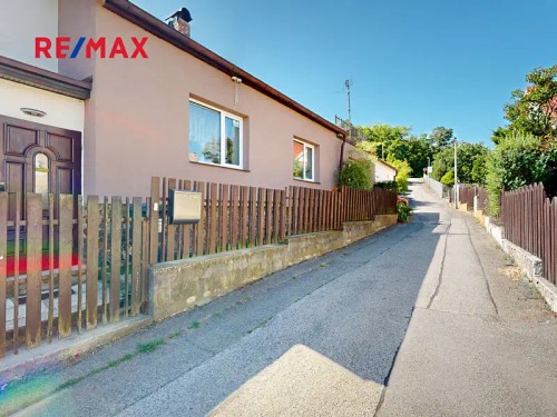 Prodaný  dům 158 m², pozemek 287 m²