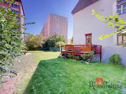 Prodaný byt 2+kk 62 m²
